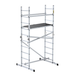 IKAR Aluminium Mobile...