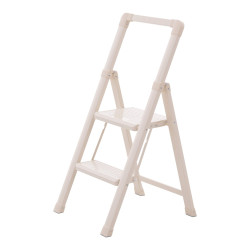 2-Step Folding Steel Step...