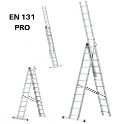 3x11 PRO aluminum...