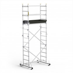 Hector PRO Aluminium...